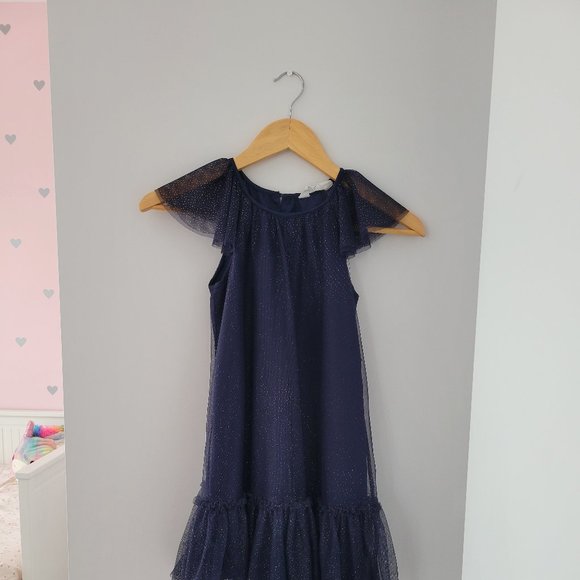 Sparkly tulle dress - Picture 1 of 4